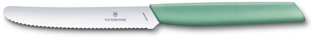 Нож столовый VICTORINOX Swiss Modern - фото 15842