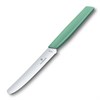 Нож столовый VICTORINOX Swiss Modern - фото 15844