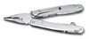 Мультитул Victorinox SwissTool Spirit MX Clip 105 мм 24 функц. серебристый в подар.коробке - фото 20101