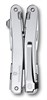 Мультитул Victorinox SwissTool Spirit MX Clip 105 мм 24 функц. серебристый в подар.коробке - фото 20102